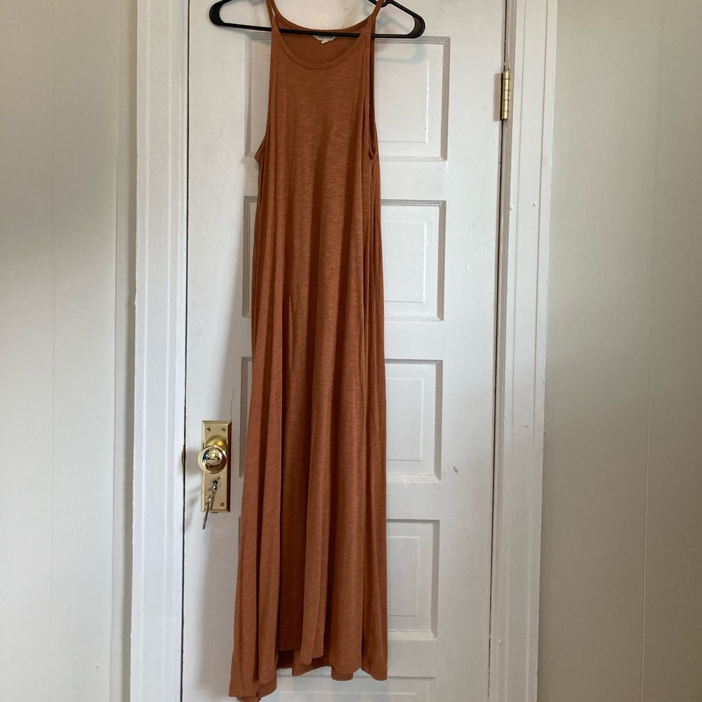 Madewell MIDI Dress